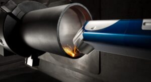 Maschinen- und Anlagenbau