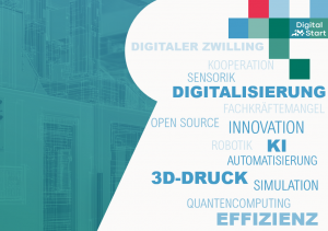 Technologiekonferenz Kachelbild