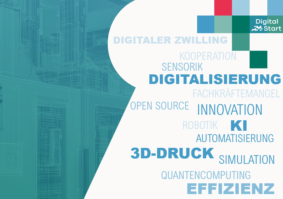 Technologiekonferenz Kachelbild