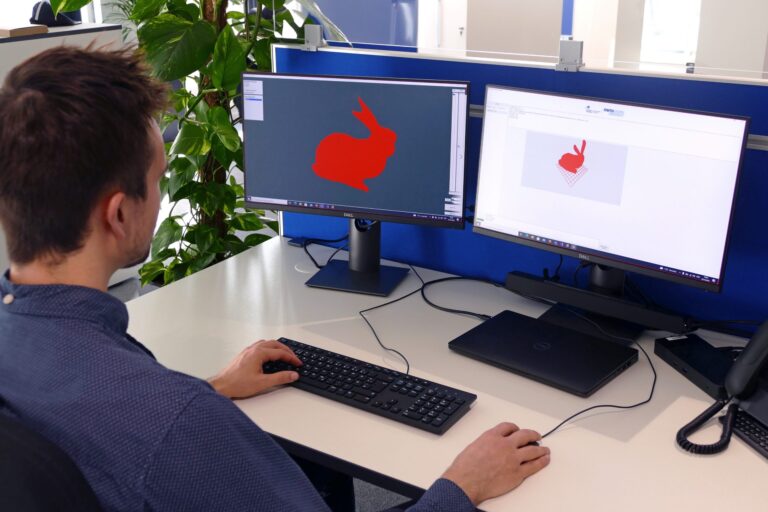 Das Open Vector Format im Fokus: Effiziente Zusammenarbeit durch Kompatibilität