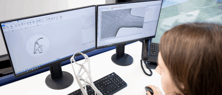 Generatives Design: Neue Fertigungsverfahren eröffnen neue Designwege