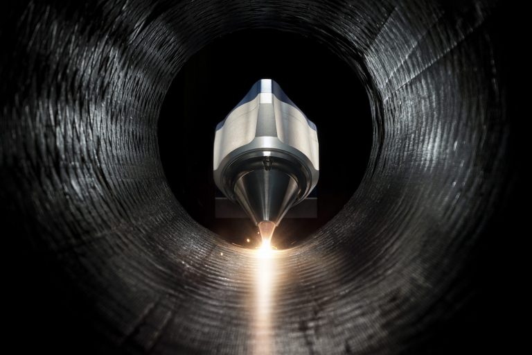 Innovative Lösungen für H₂-taugliche Beschichtungs- und Reparaturtechnologien von Fernleitungsnetzen