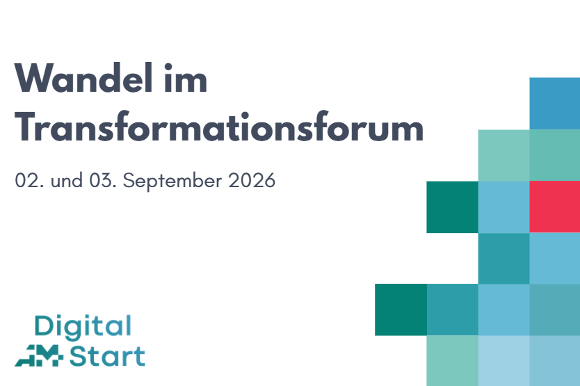 Visual_Wandel im Transformationsforum2026